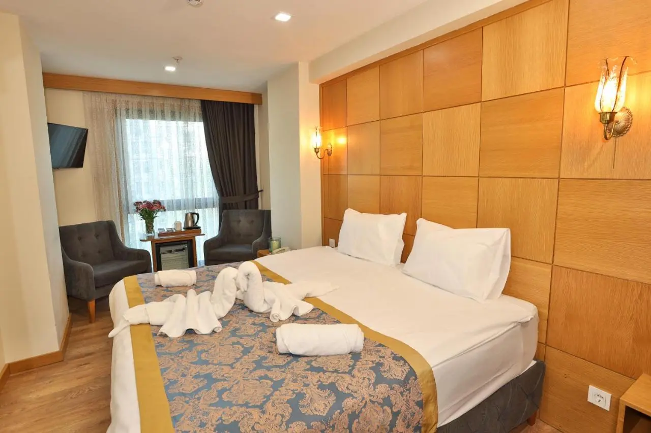 Cumbali Plaza Hotel