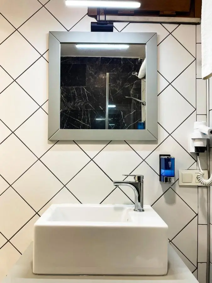 NOVIVA HOTEL Taksim