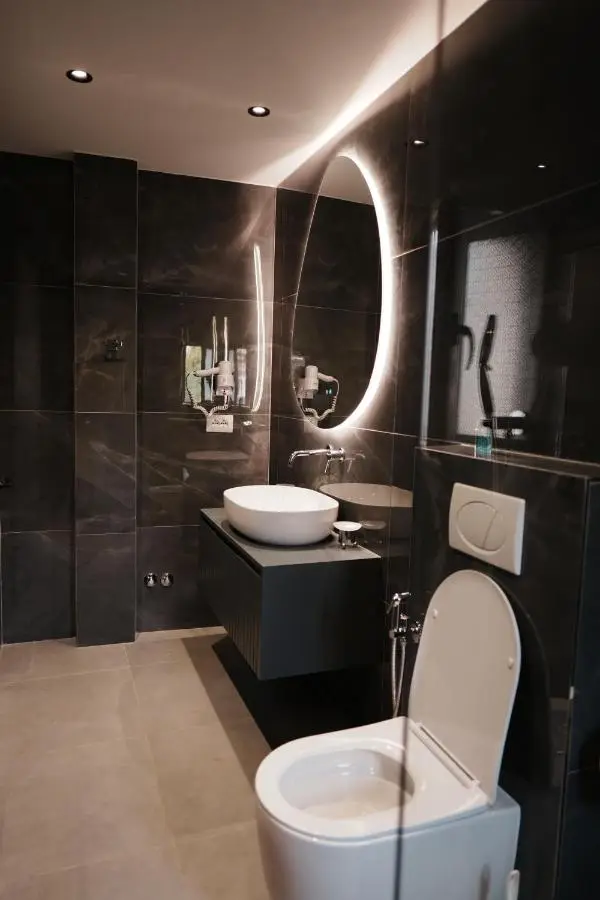 Hotel Lula Ksamil
