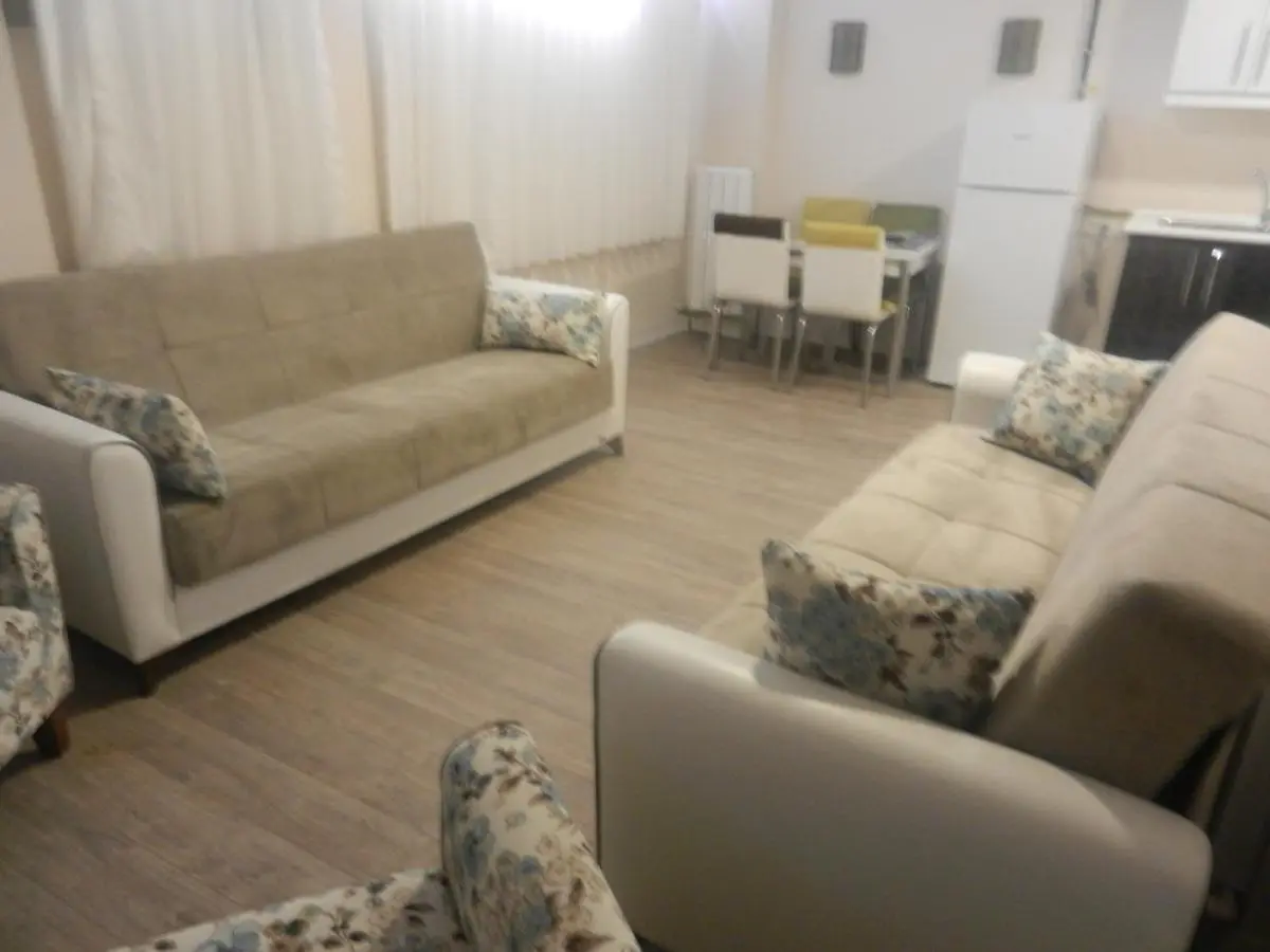 Asil Süper Apart