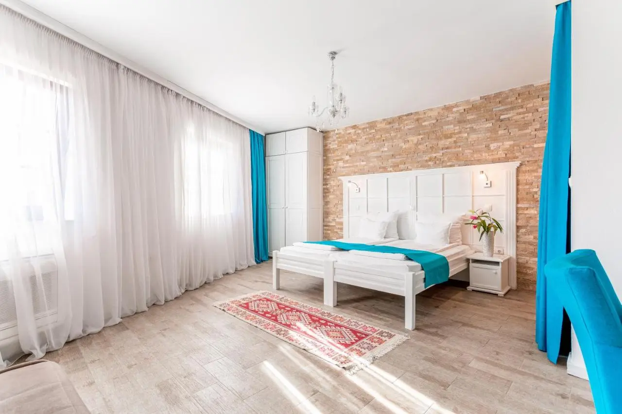 Hotel-Restaurant Kriva Ćuprija