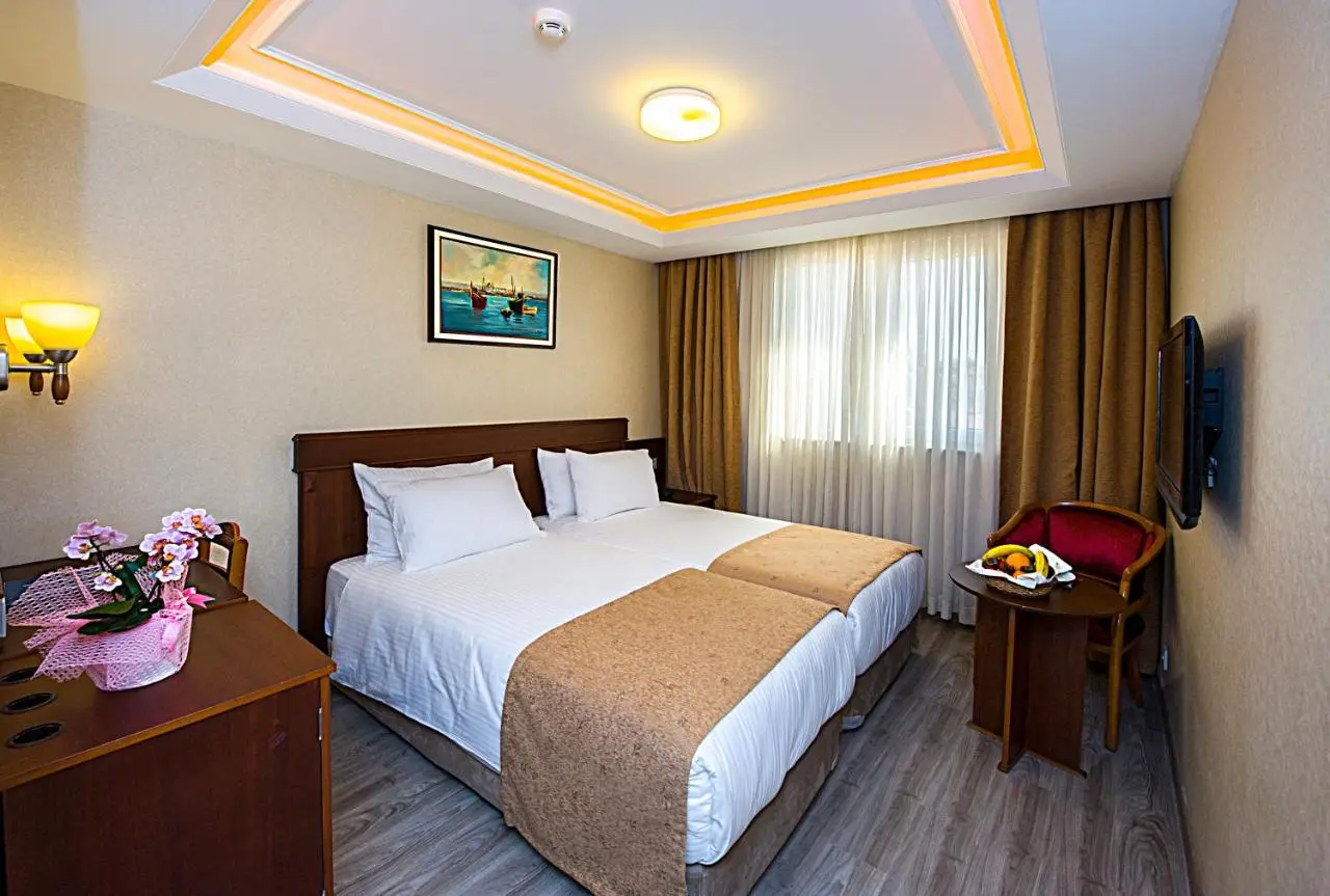 Askoc Hotel & SPA