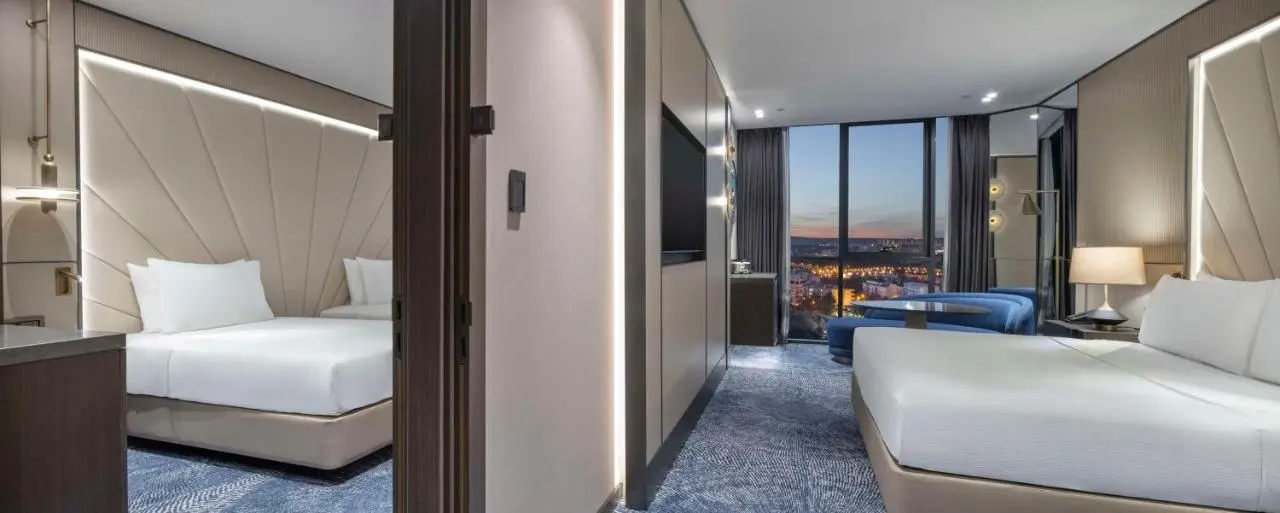 DoubleTree by Hilton Sanliurfa