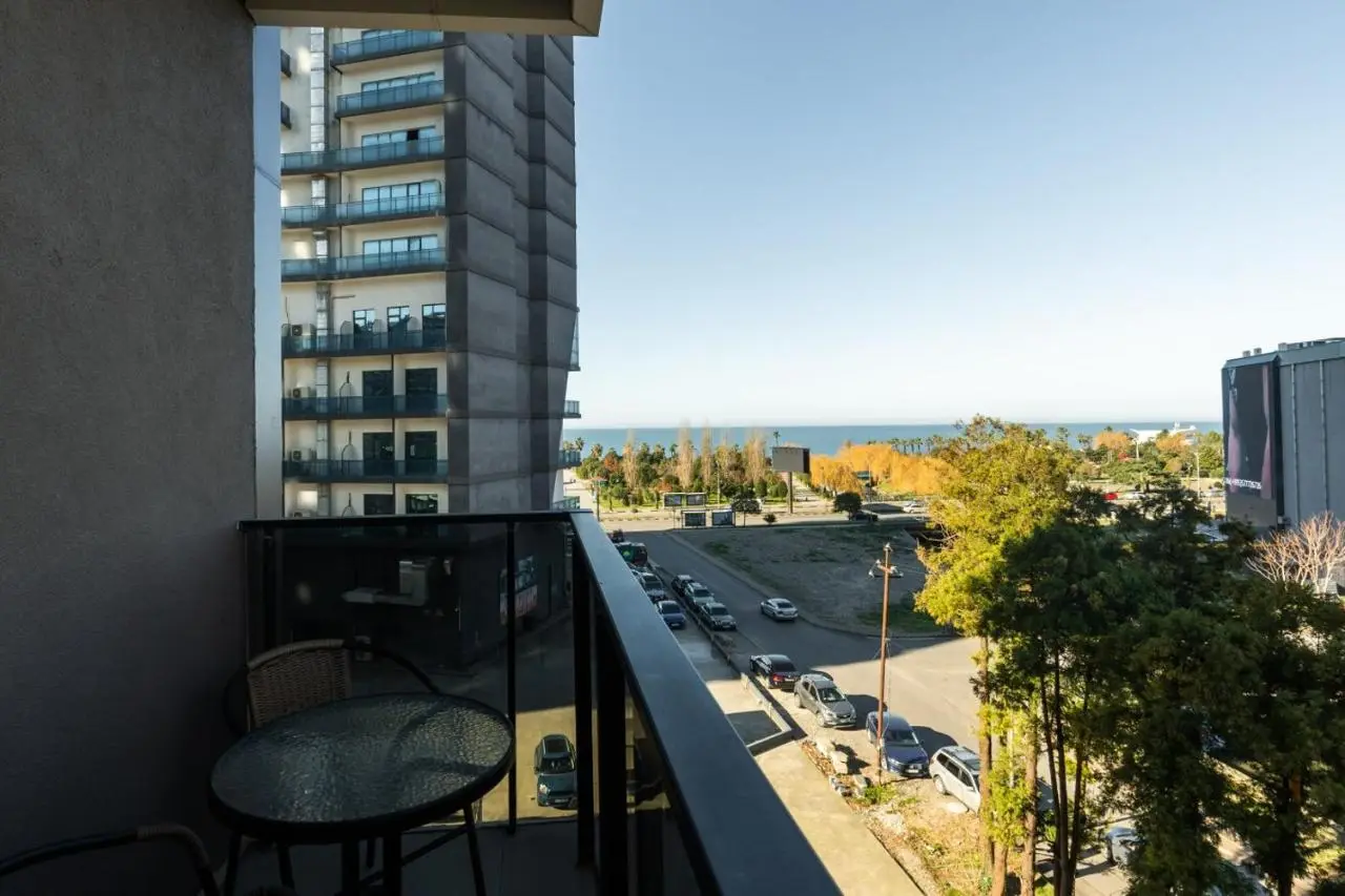 NOVA LUXE Hotel & Residences