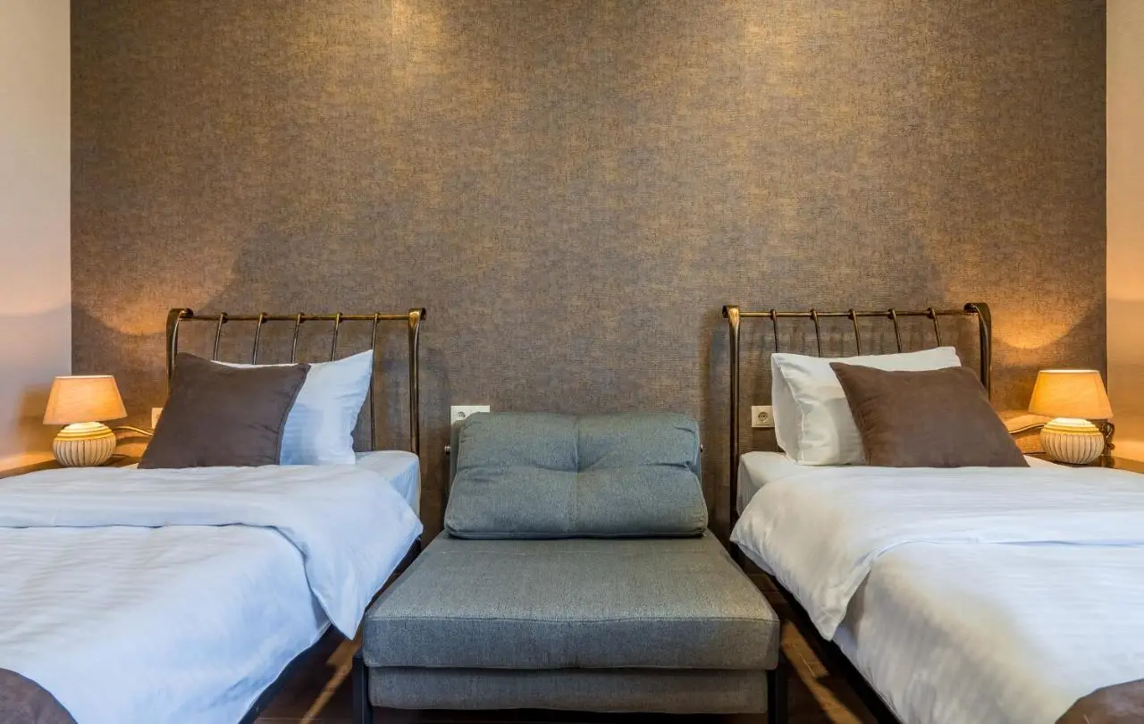 Travel Inn Kazbegi