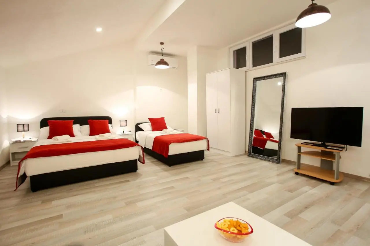 Central Located Guest House
