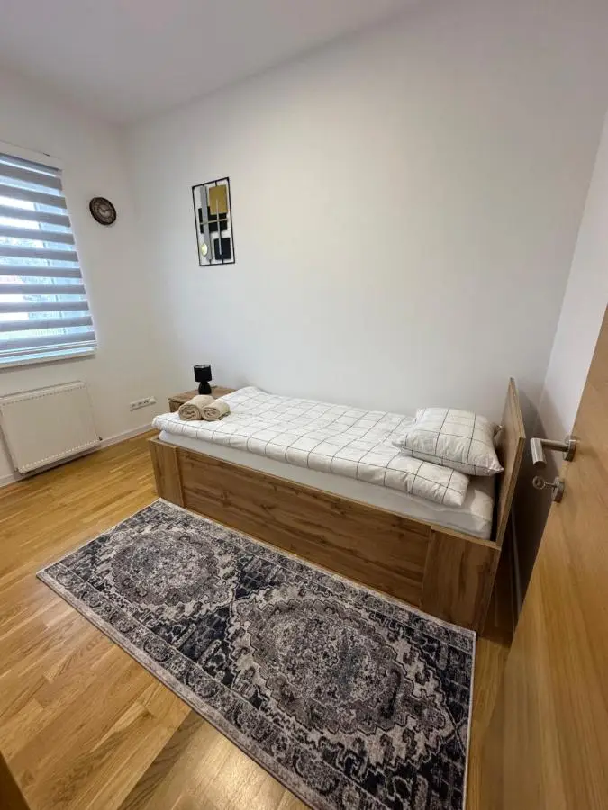 ZORA apartmani Sarajevo