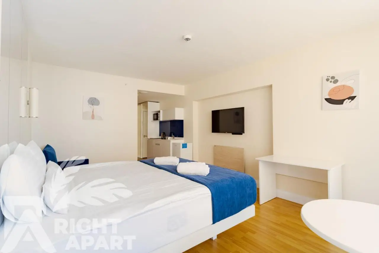 ORBI CITY Hotel Sea View