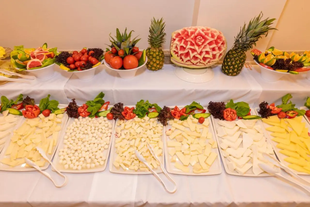 Almadina Hotel Istanbul