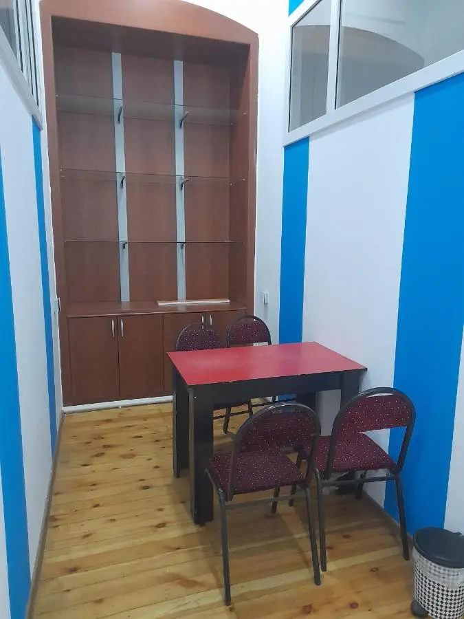 White City Hostel