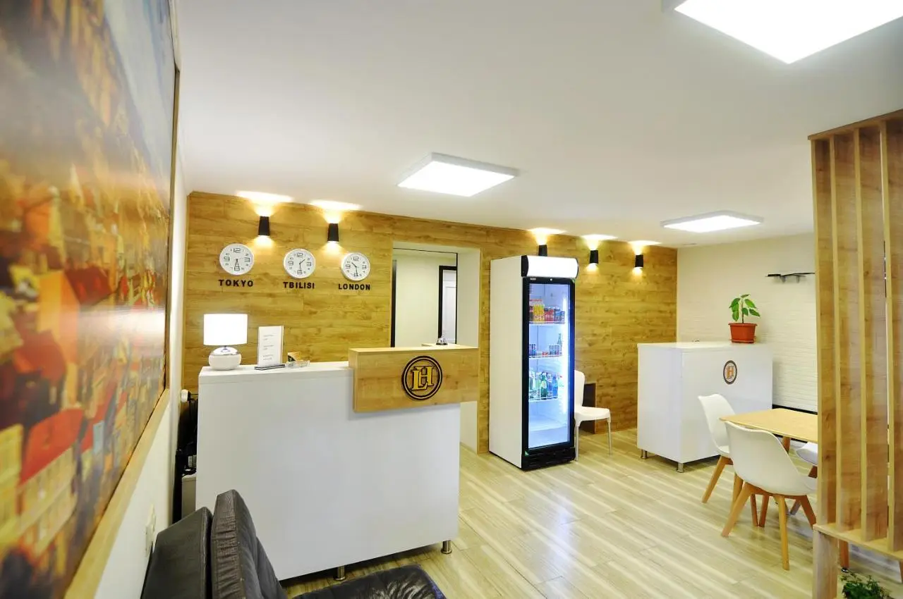 Light Hotel