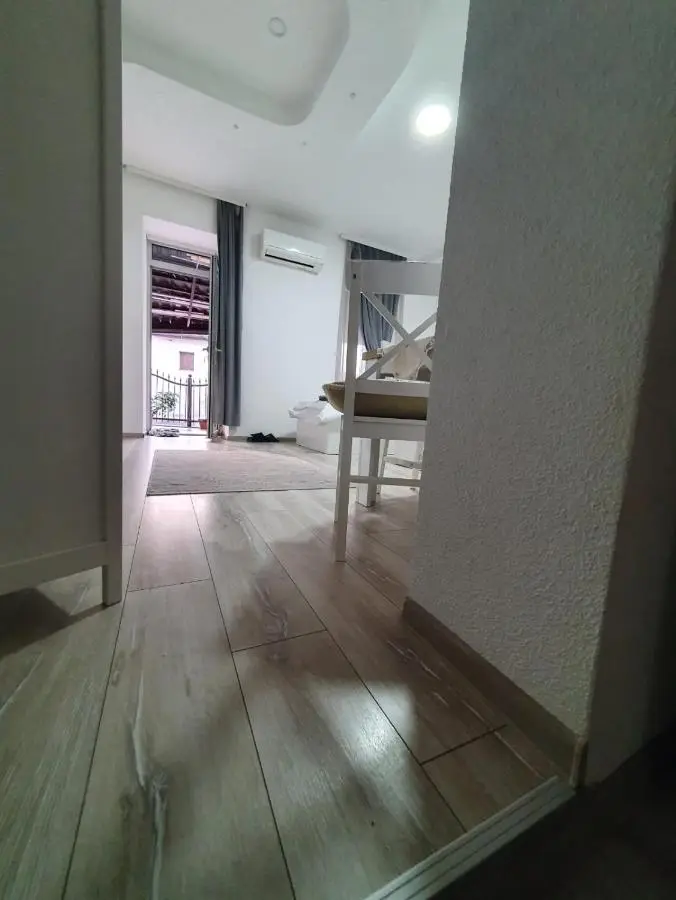 Carpe Diem Apartments