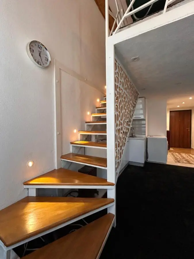 Latin Bridge Apartment Sarajevo