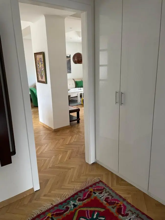 Luxury apartment Mak