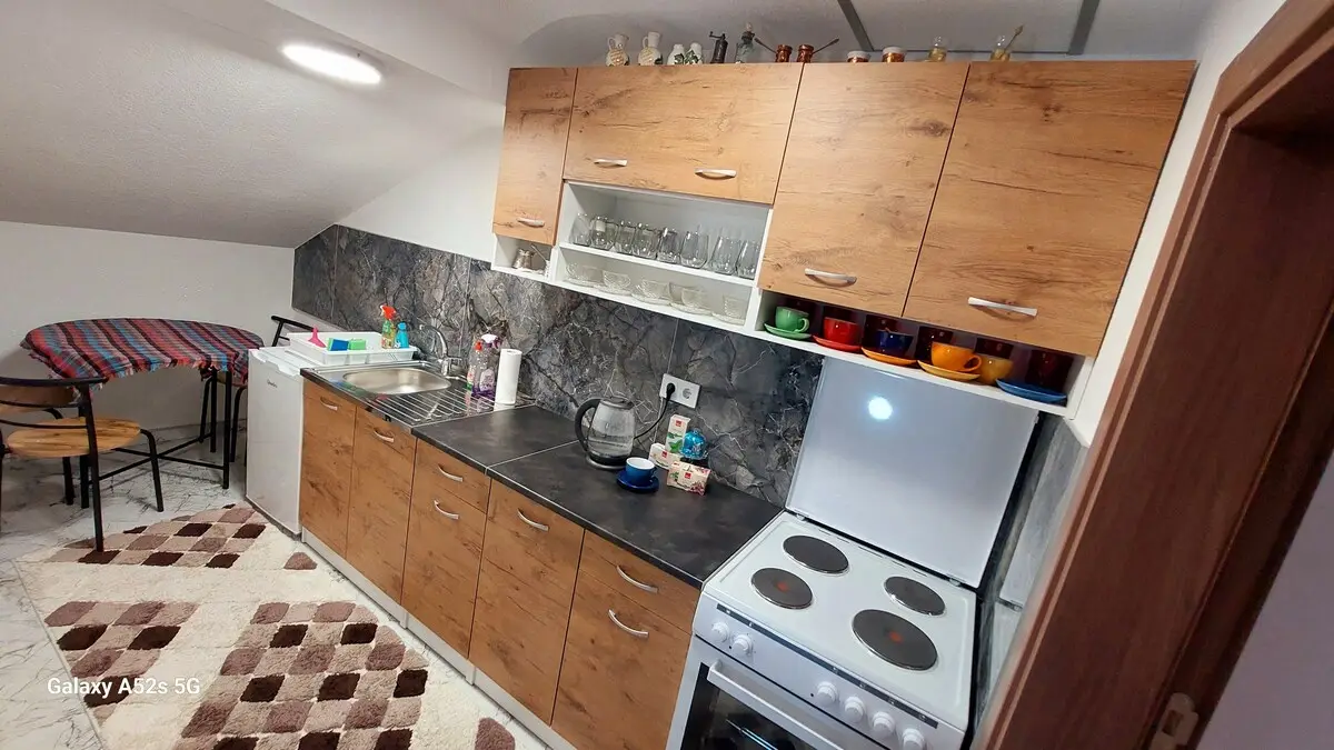 Apartment Aris
