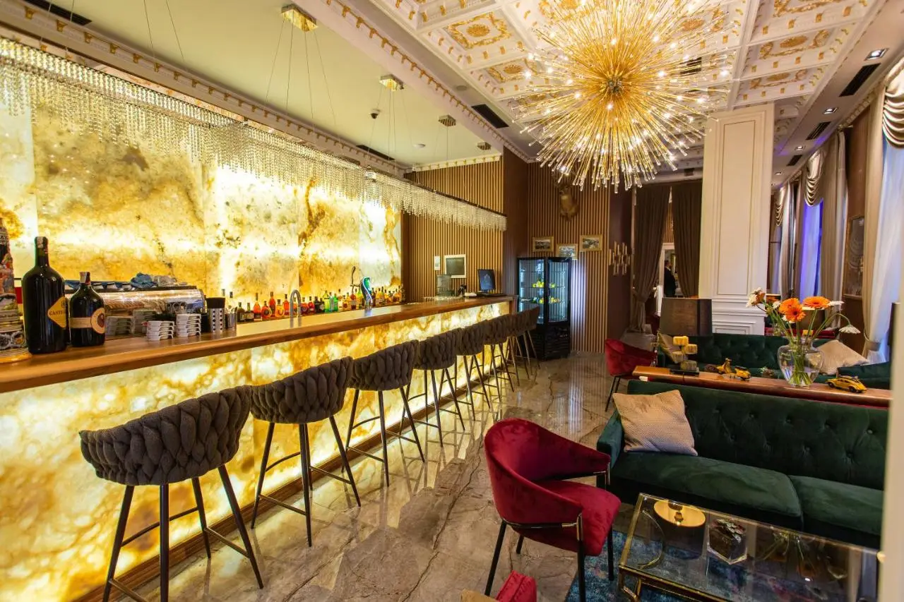 Envy Hotel
