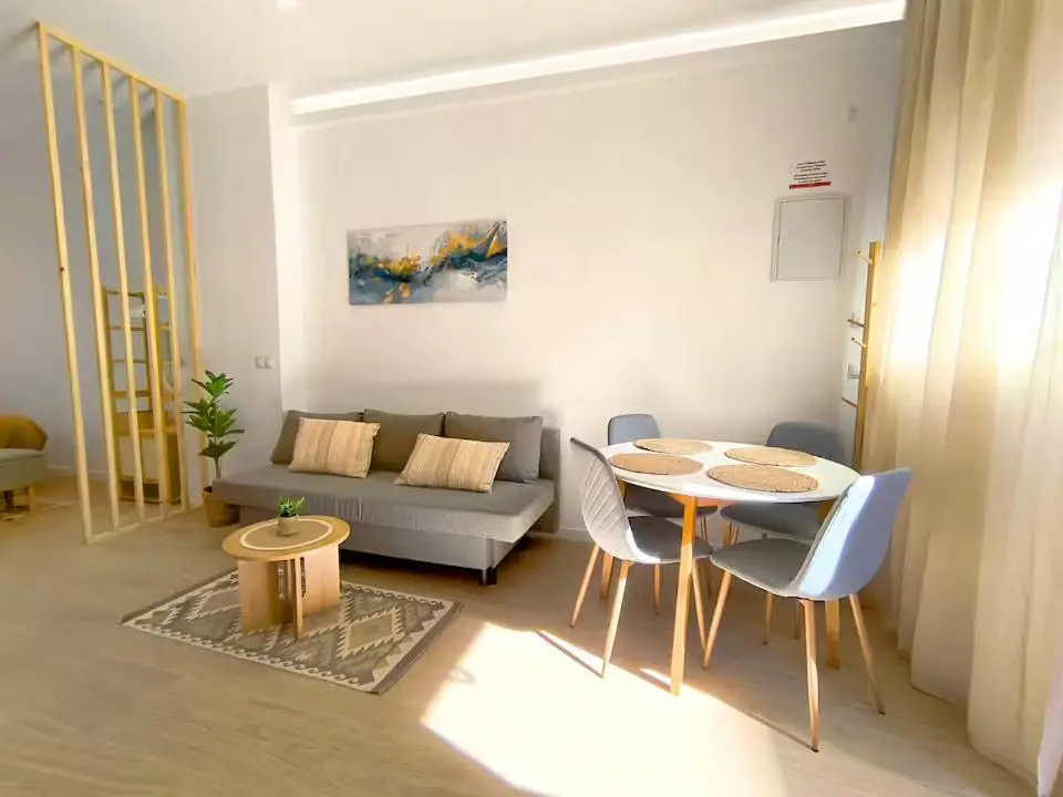 Fountain Square Apartments Baku!