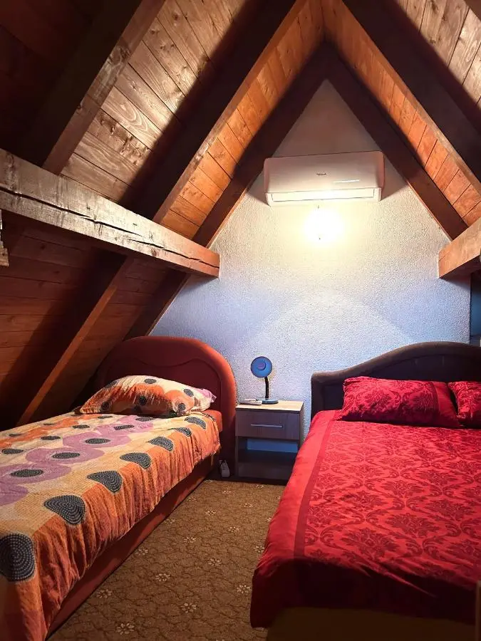 Holiday home Nemo