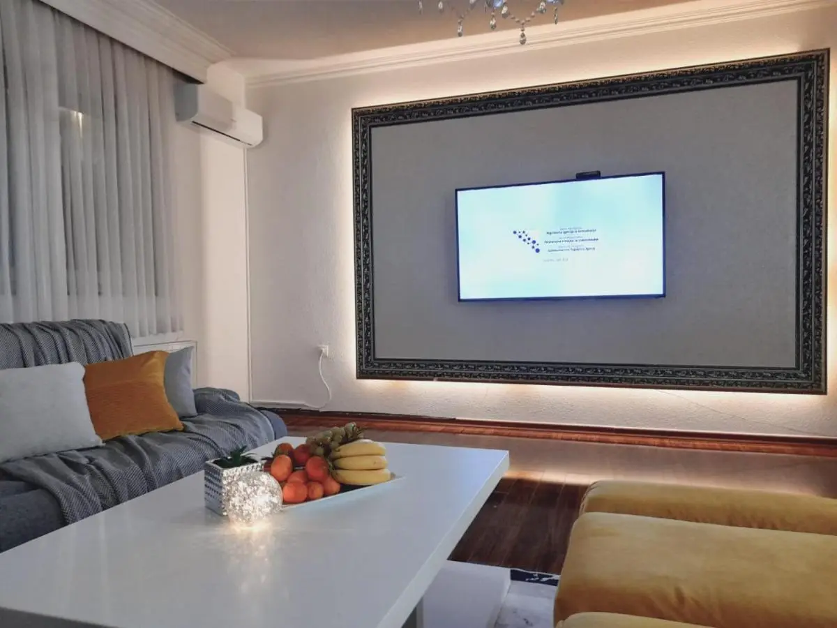 Apartman Jasmina