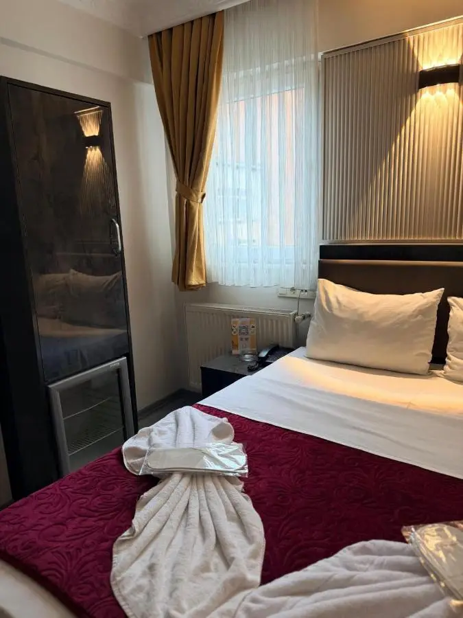 AL KLAS Hotel