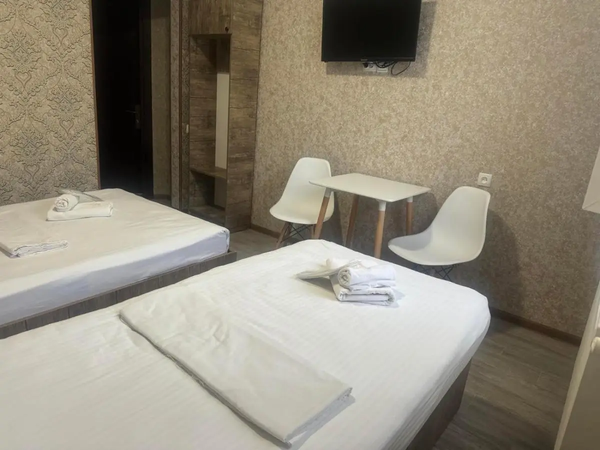 Hotel Skip