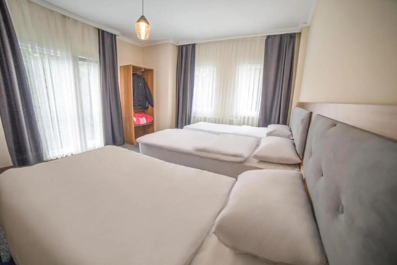 Inceli Hotel