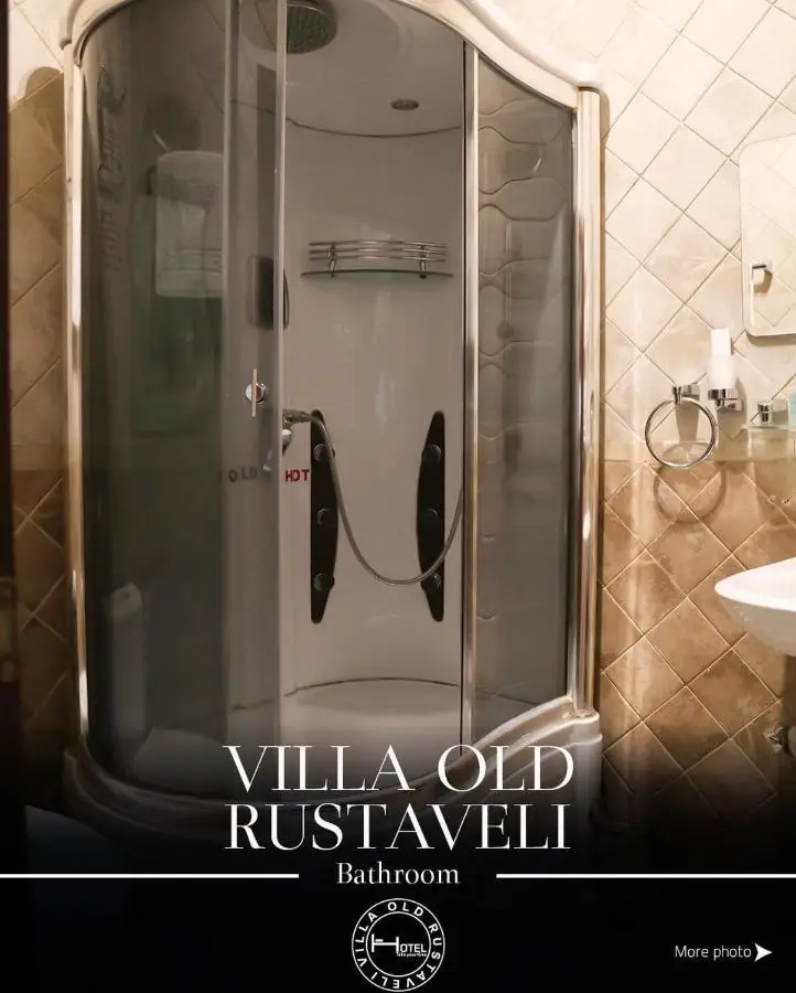 Hotel Villa Old Rustaveli