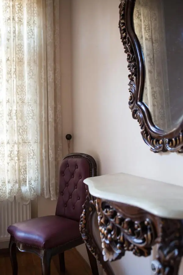 Chambers of the Boheme