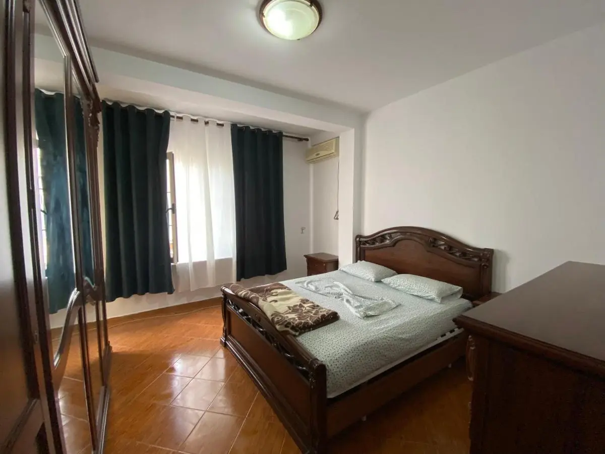 Tirana Apartment 2