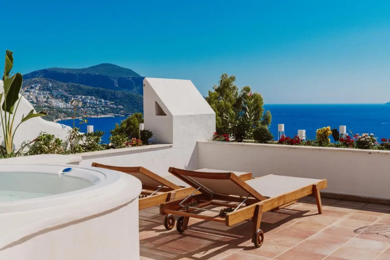 Kalkan Han Hotel