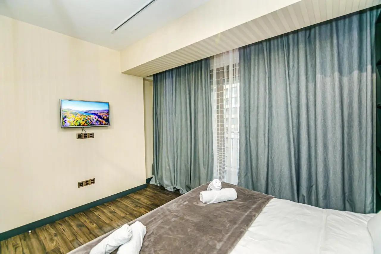 Park Azure One Bedroom Luxury Apartment