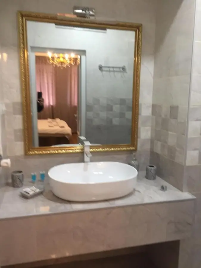 HOTEL COMFORT