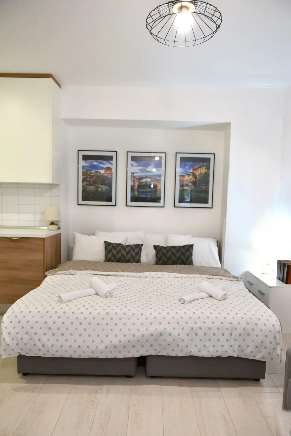 Apartment Valentina free parking