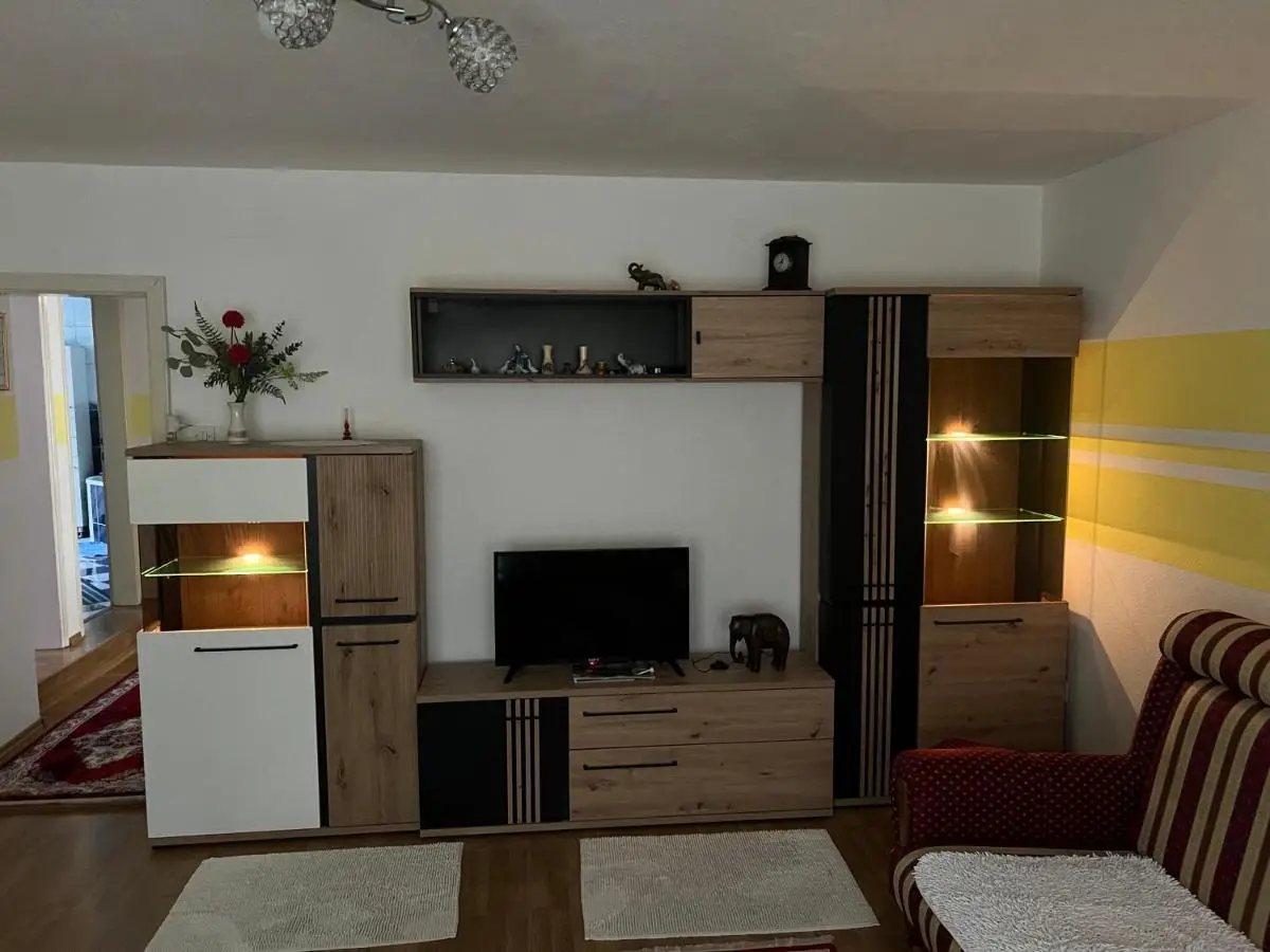 Apartman kod Ismete