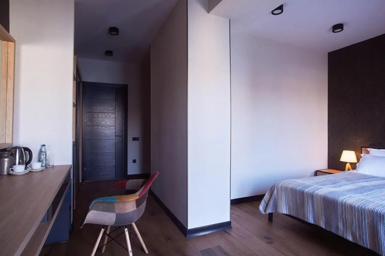 Green Boutique Hotel
