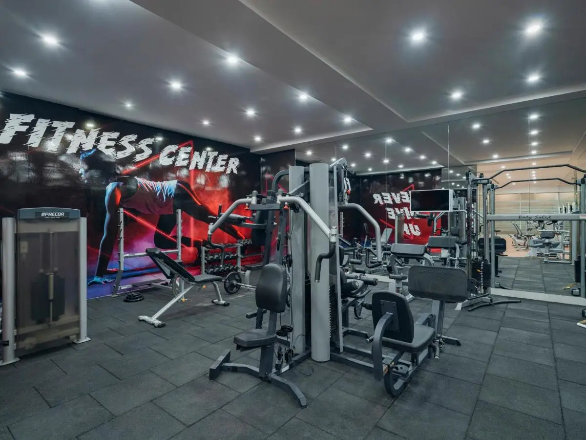 Selectum City Ataşehir