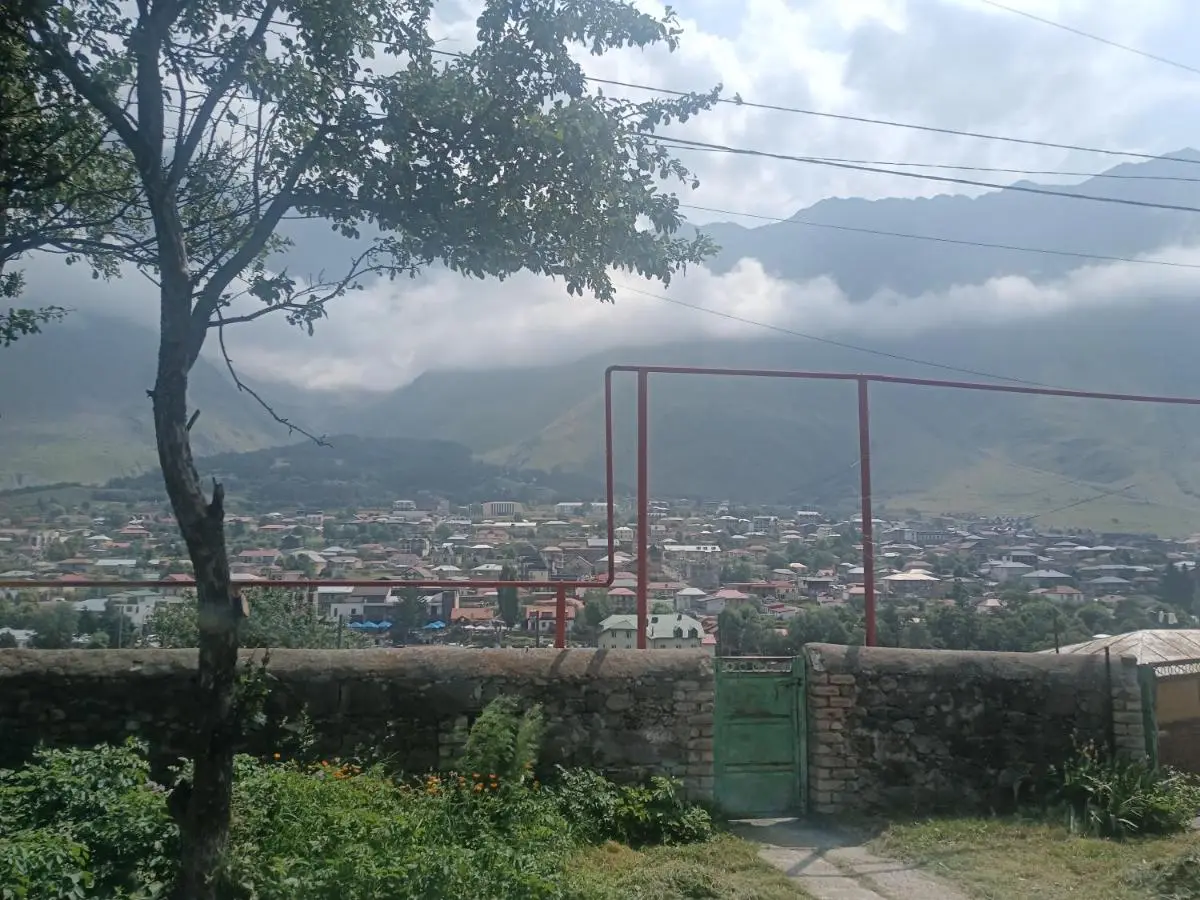 Belas guesthouse
