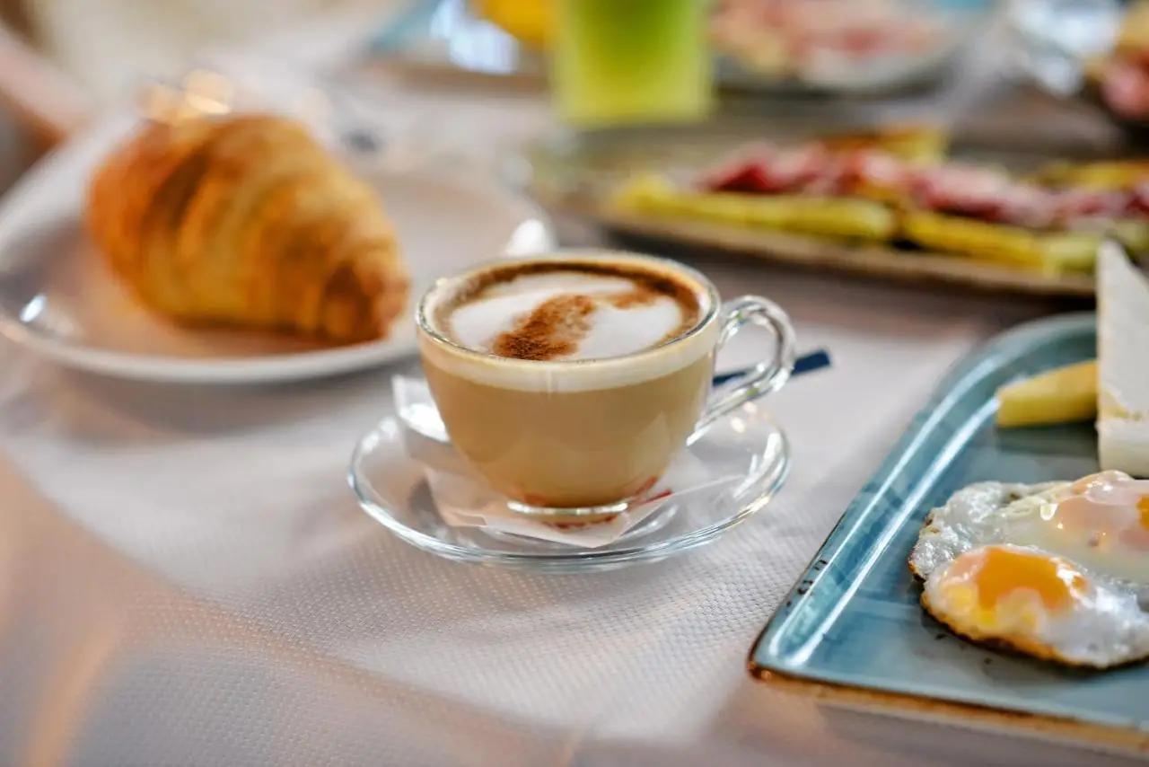 Çoçja Boutique Hotel