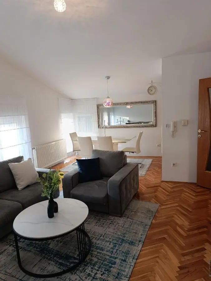 Dream View Apartments