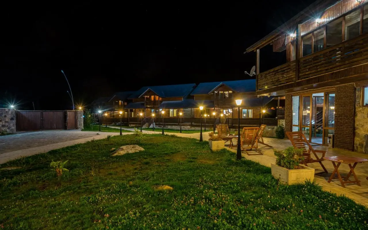 Hotel Banguriani