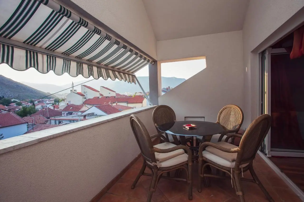 Guesthouse Hortenzija