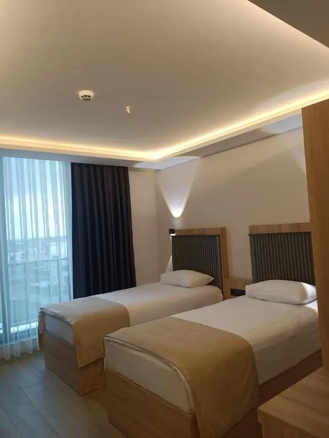 Döşemealtı Konfor Hotel