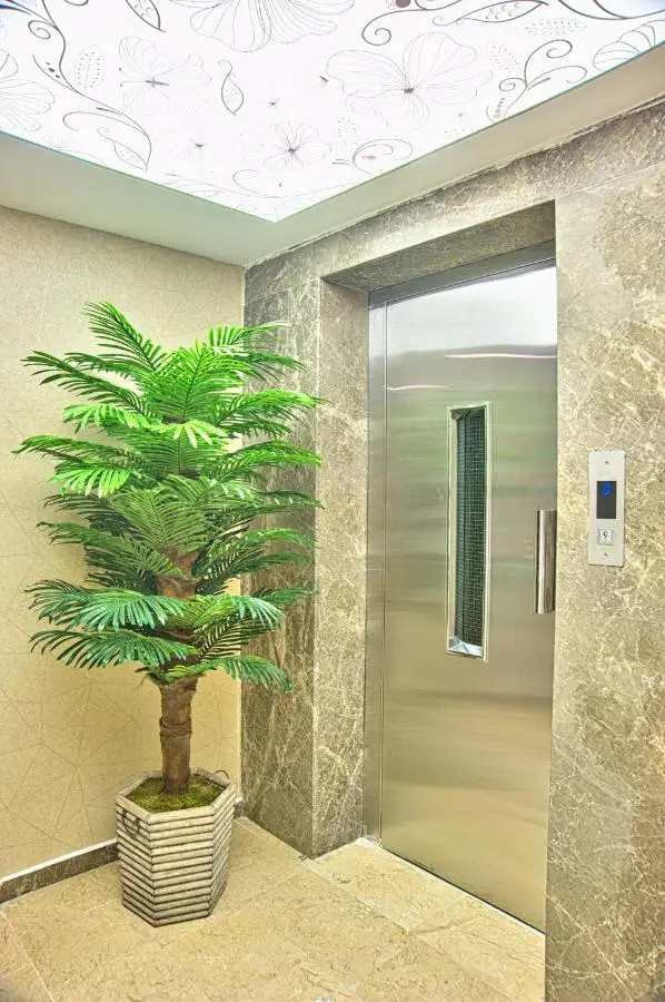 Best Fulya Suites