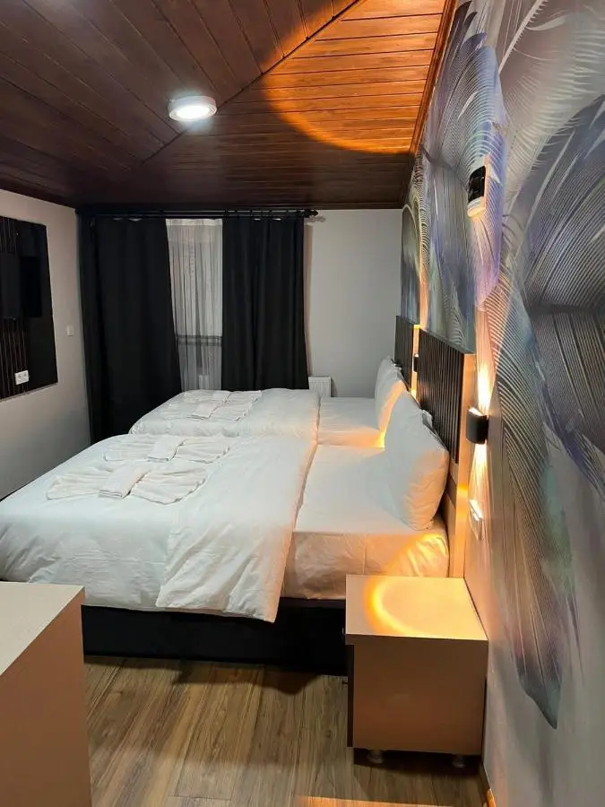 Bonita Hotel