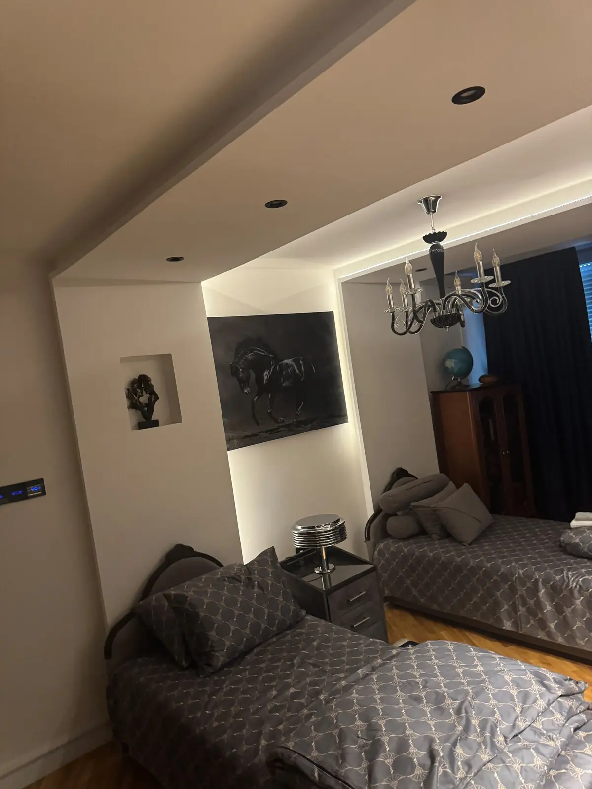 Vertu No1.-Apartment in hearth of Sarajevo