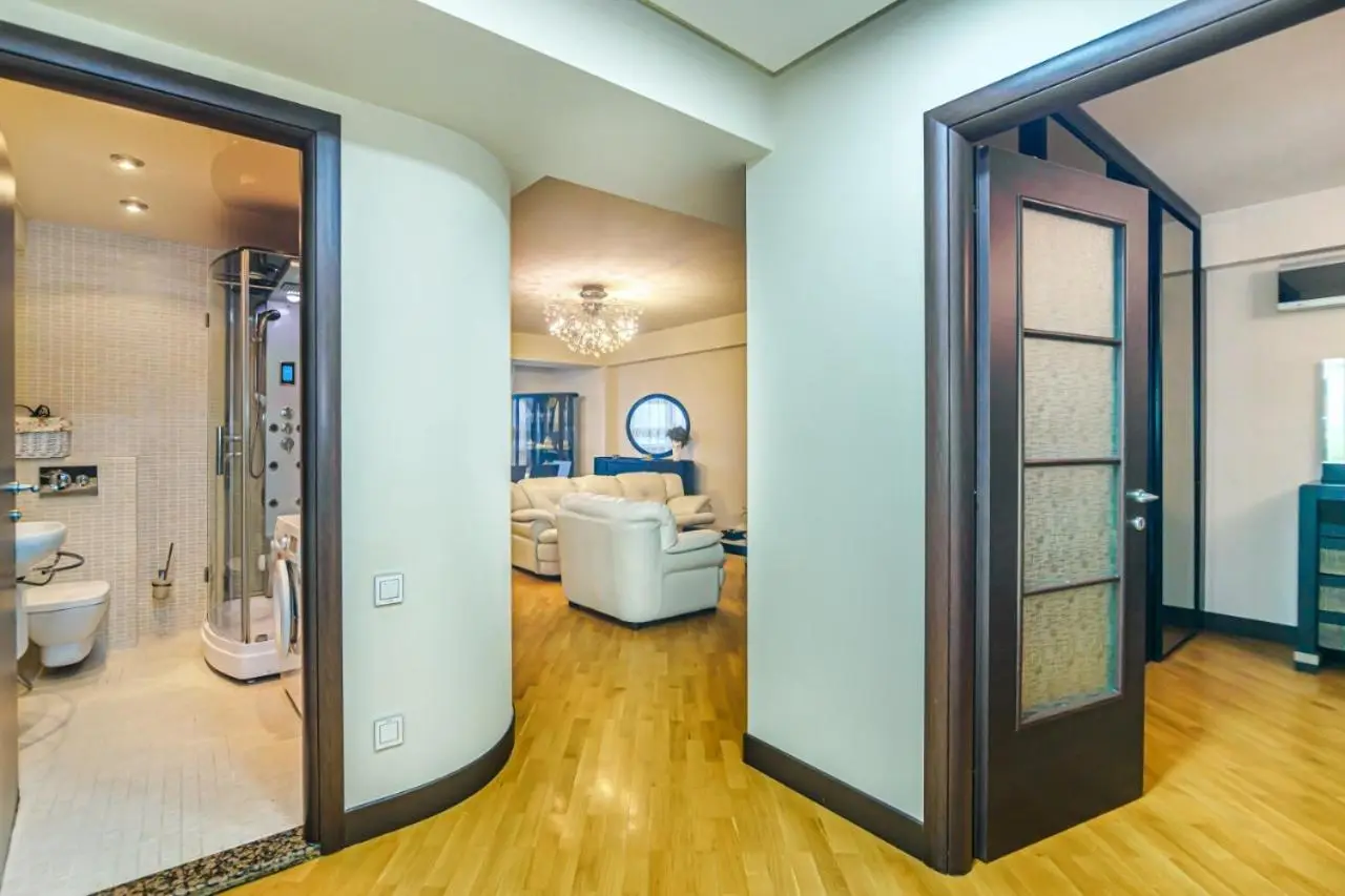 JW Apartment