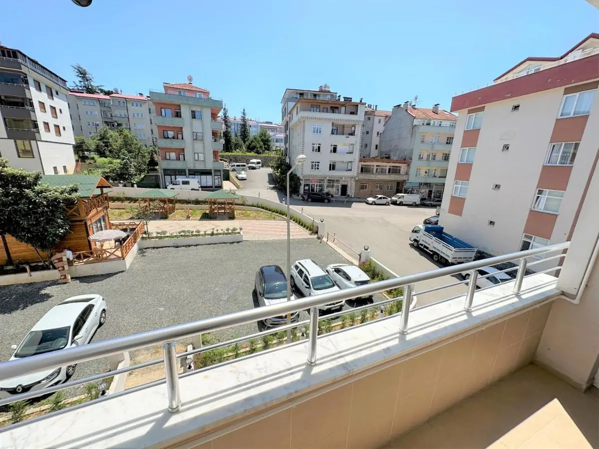 Cerrahpasa Apart Hotel