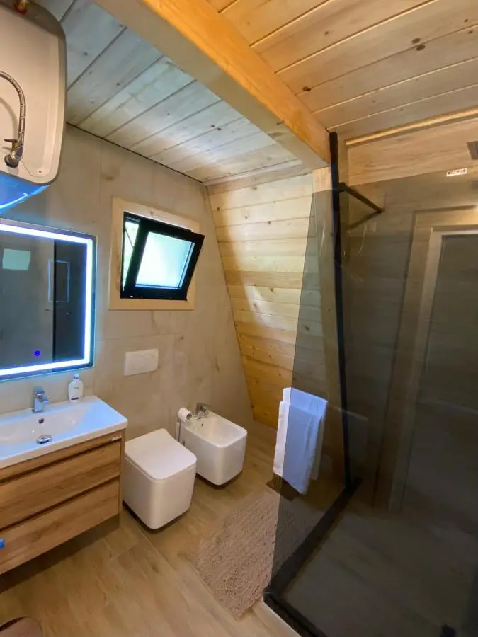 Monark Villas