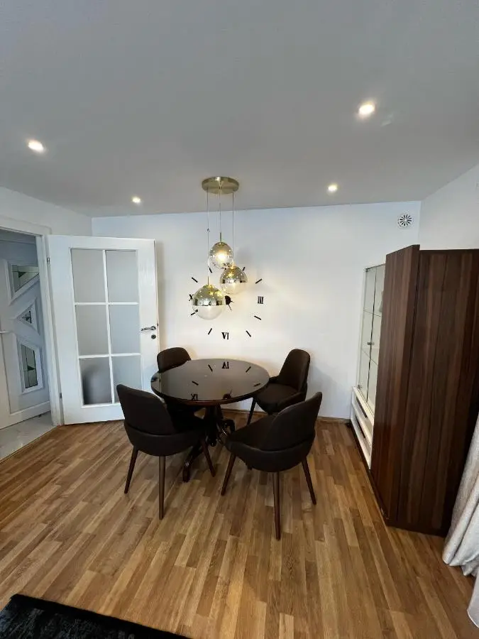 No1 Apartments in heart of Sarajevo