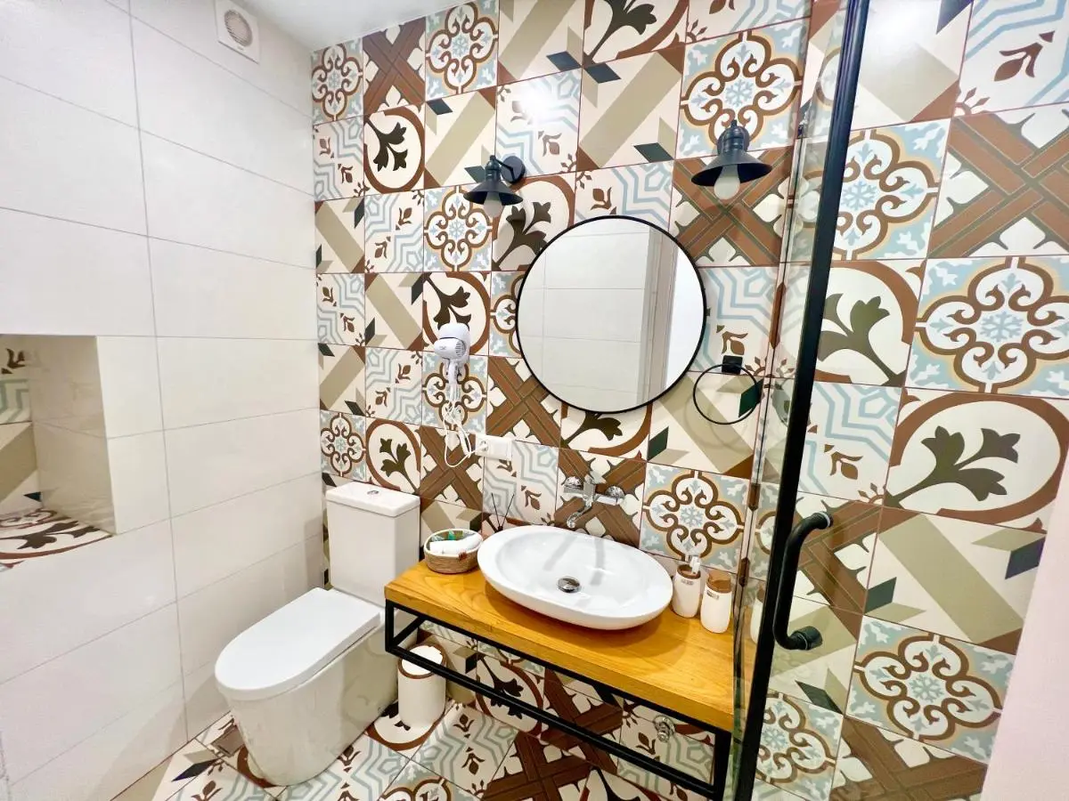 Ortachala Romantic Apartments